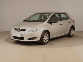 Toyota Auris - 2009