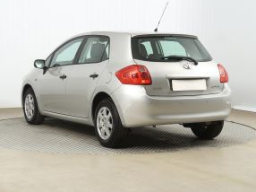 Toyota Auris - 2009