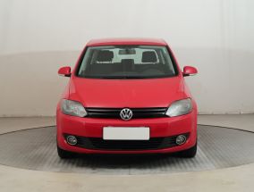Volkswagen Golf Plus - 2010