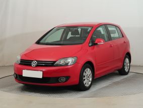 Volkswagen Golf Plus - 2010