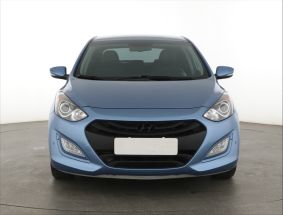 Hyundai i30 - 2012