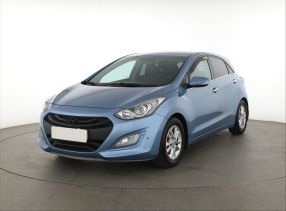 Hyundai i30 - 2012