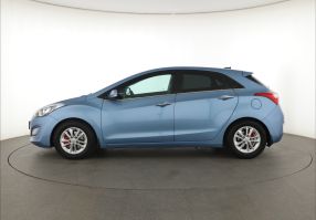 Hyundai i30 - 2012