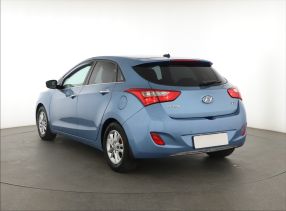 Hyundai i30 - 2012