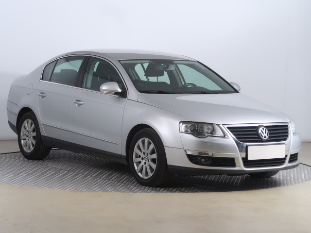 Volkswagen Passat 2009