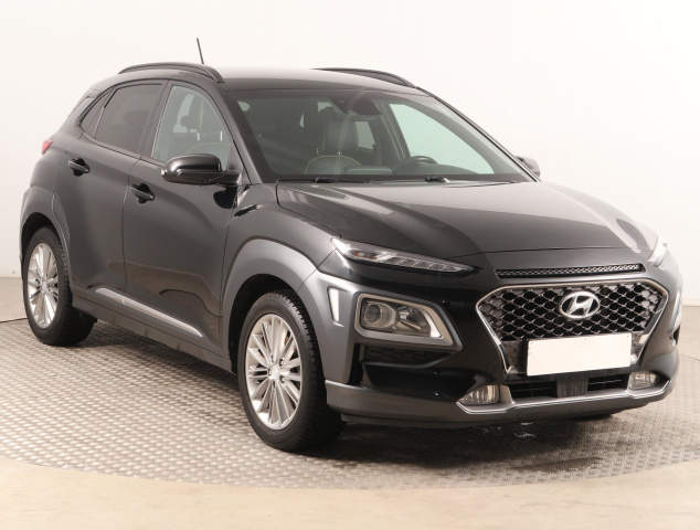 Hyundai Kona 2018