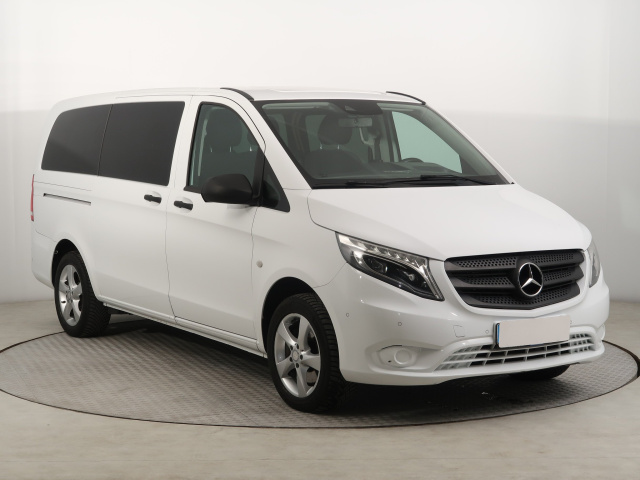 Mercedes-Benz Vito 2016