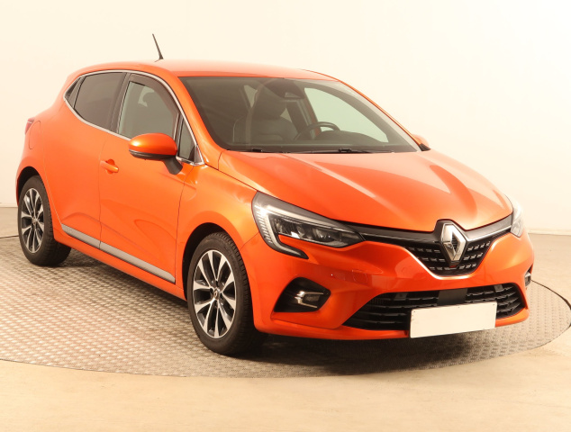 Renault Clio 2019