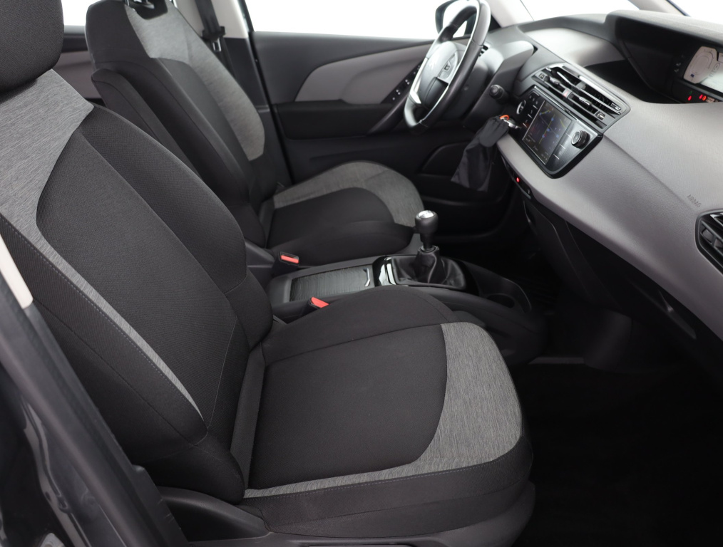 Citroen C4 Grand Picasso