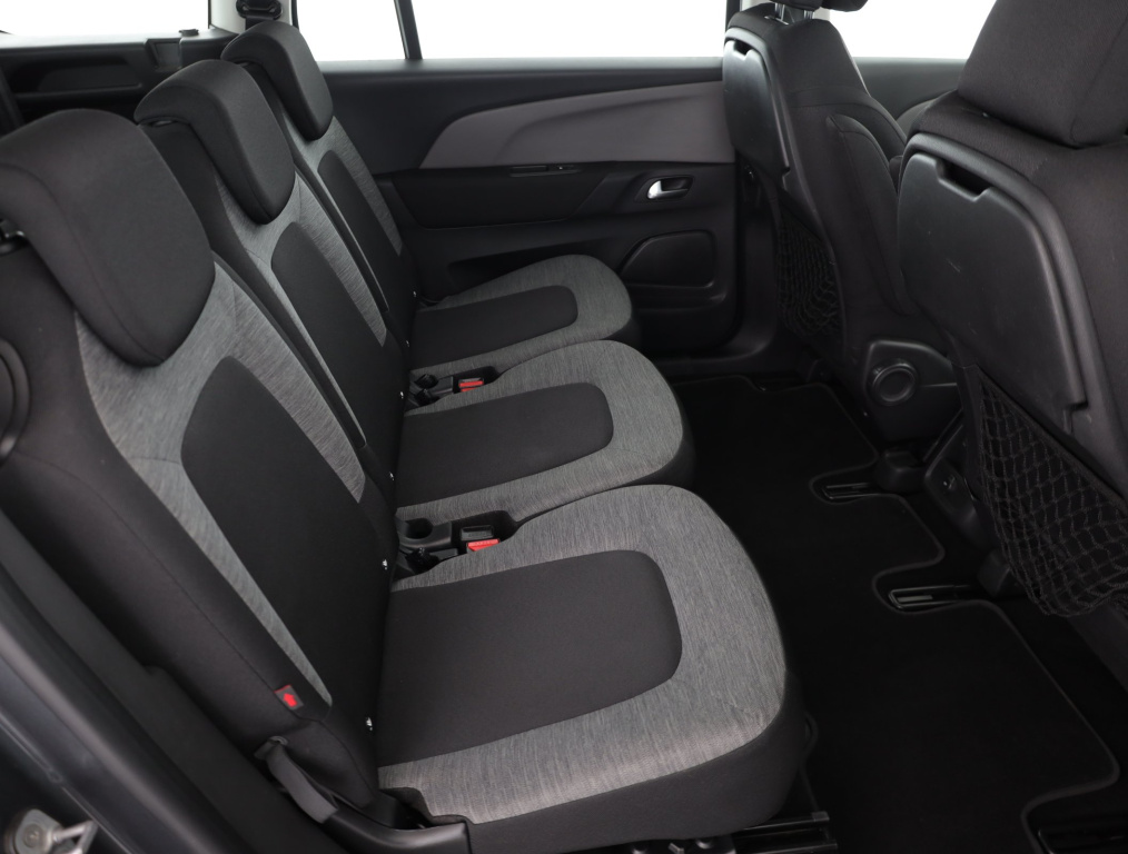 Citroen C4 Grand Picasso