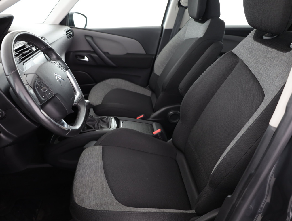 Citroen C4 Grand Picasso