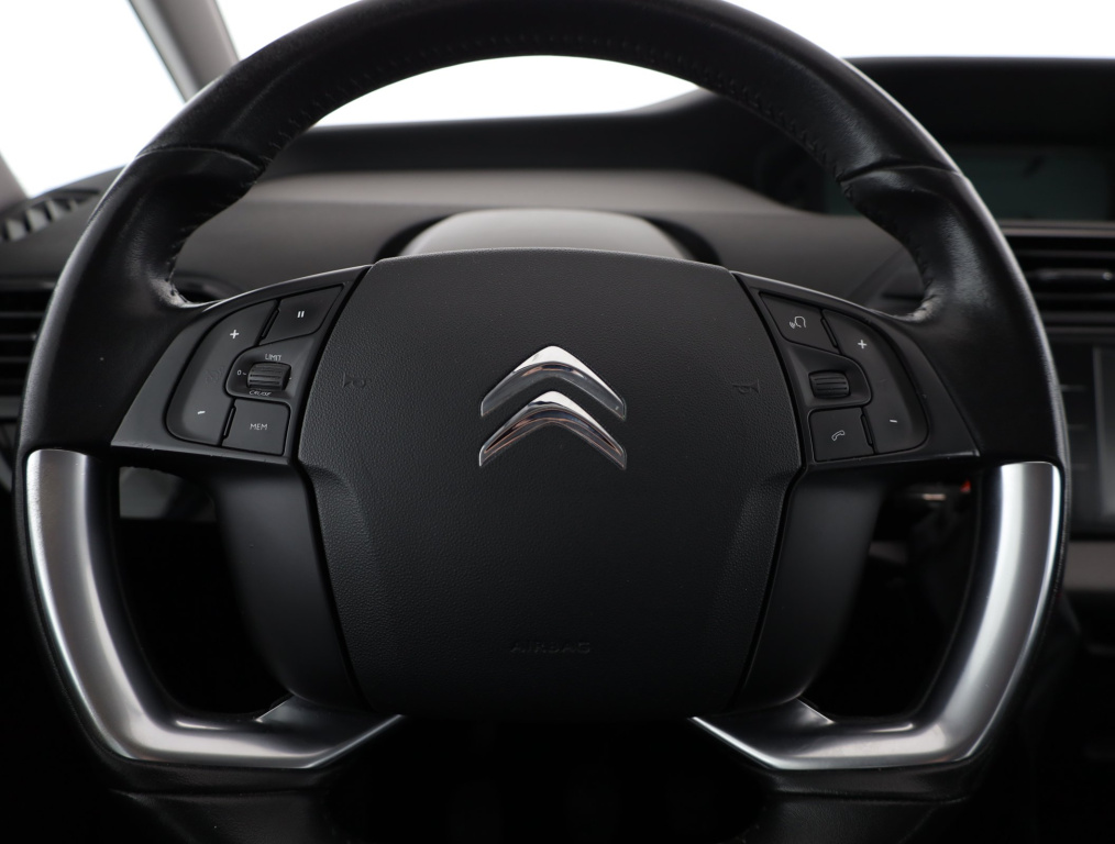 Citroen C4 Grand Picasso