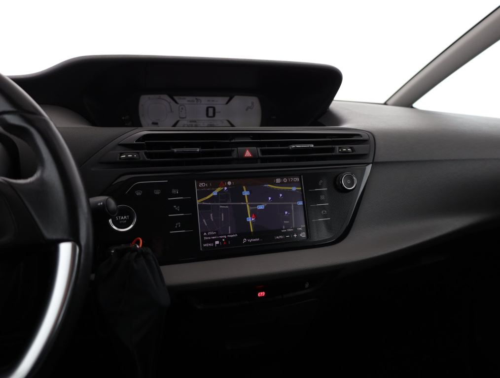 Citroen C4 Grand Picasso