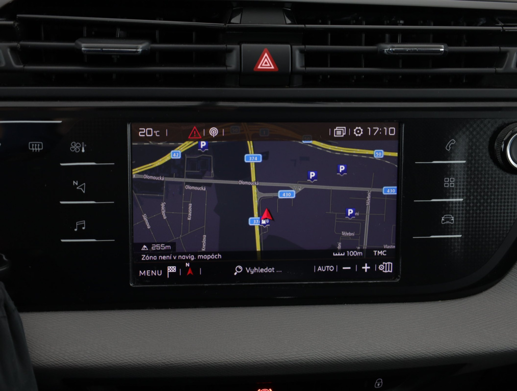 Citroen C4 Grand Picasso
