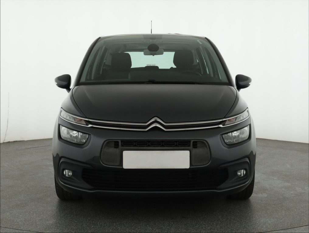 Citroen C4 Grand Picasso