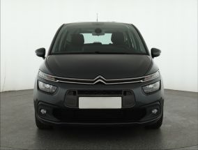 Citroen C4 Grand Picasso - 2016