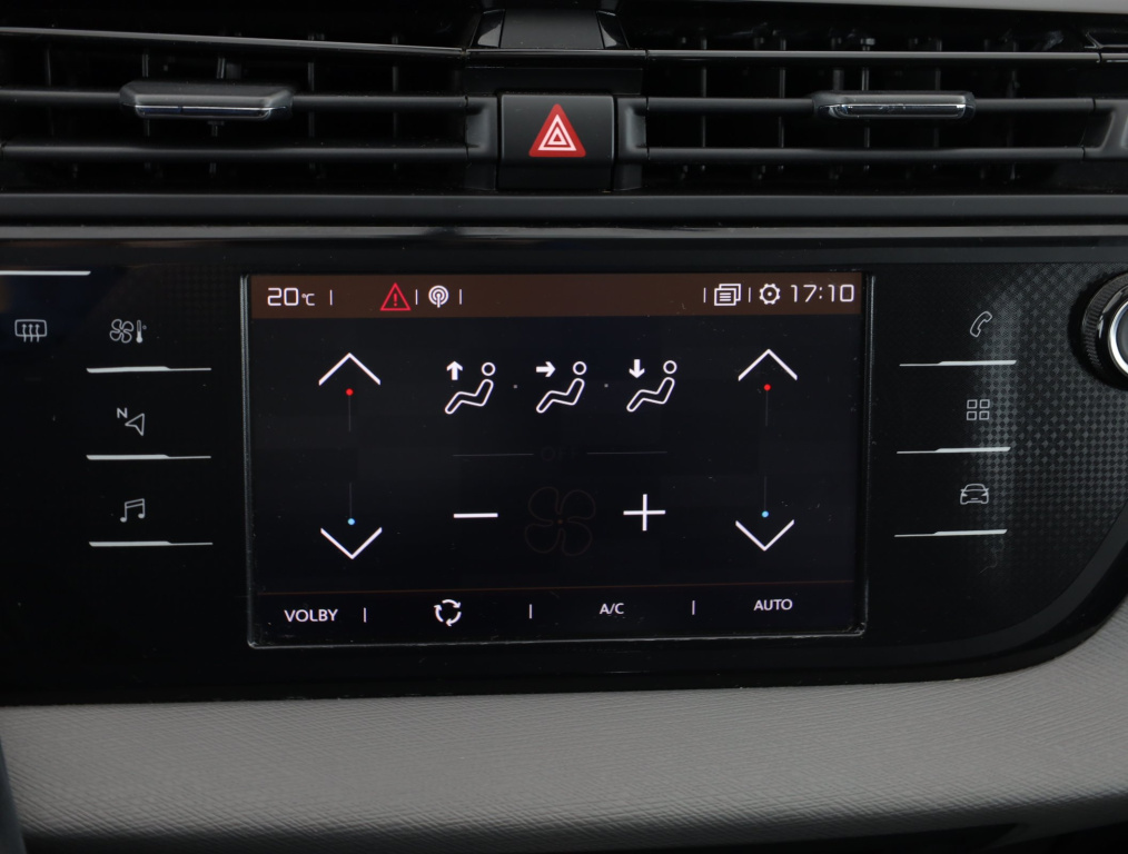 Citroen C4 Grand Picasso