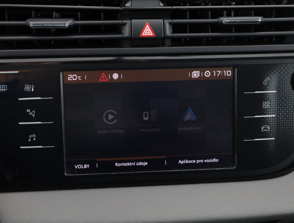 Citroen C4 Grand Picasso