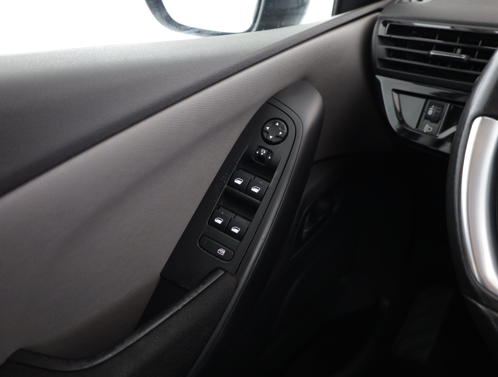 Citroen C4 Grand Picasso