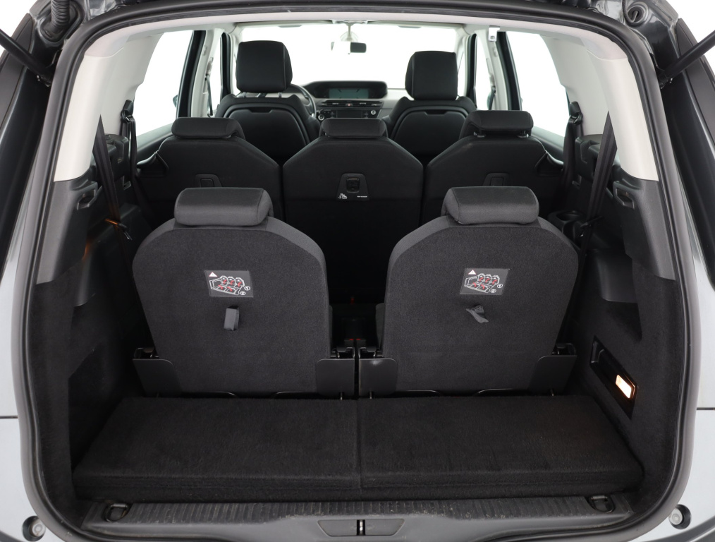 Citroen C4 Grand Picasso