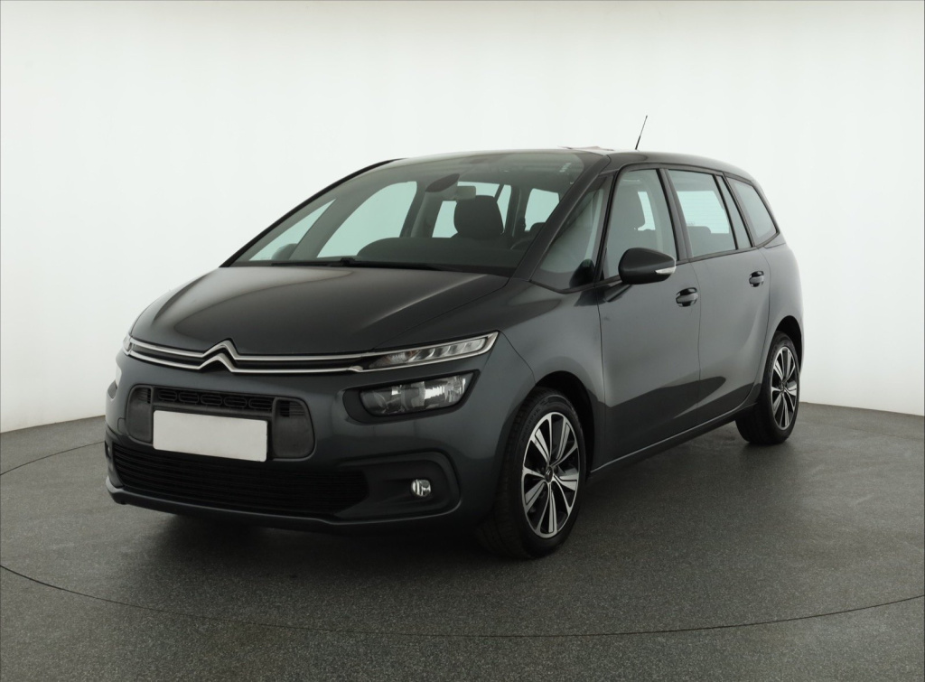 Citroen C4 Grand Picasso