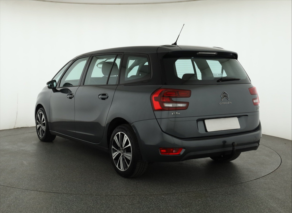 Citroen C4 Grand Picasso