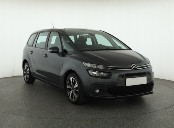 Citroen C4 Grand Picasso