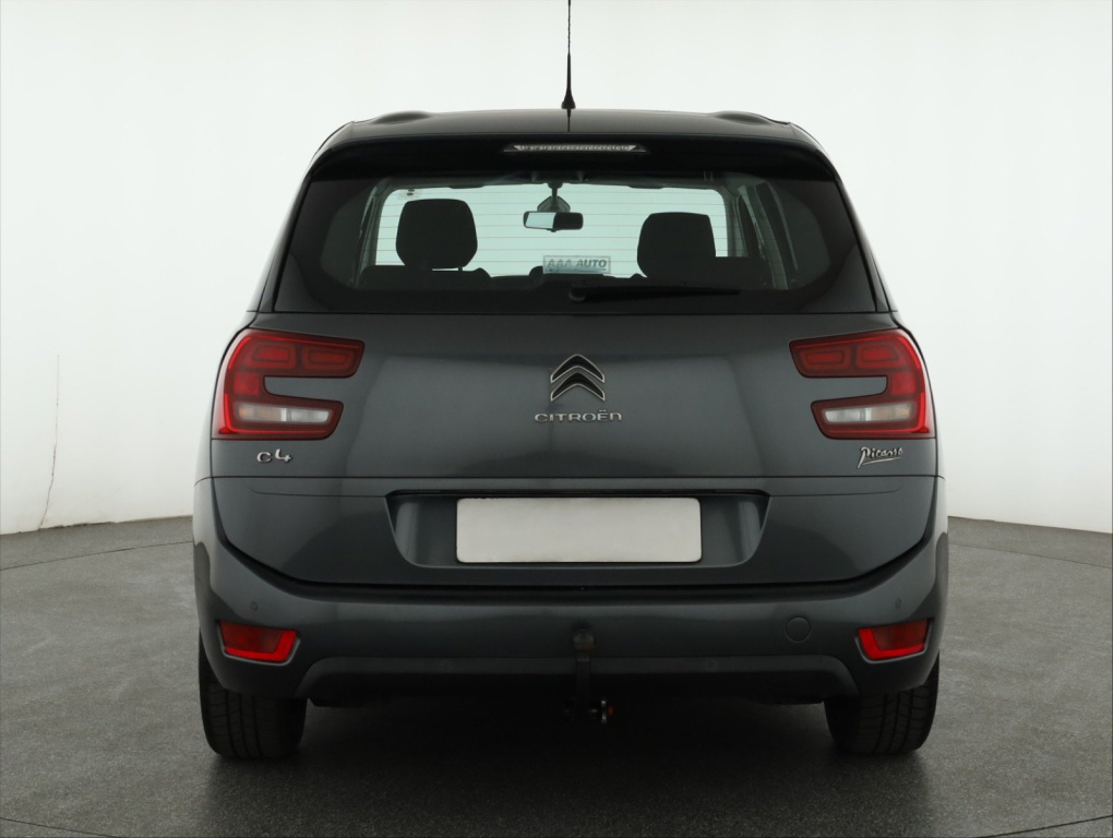 Citroen C4 Grand Picasso