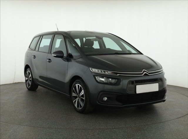 Citroen C4 Grand Picasso 2016