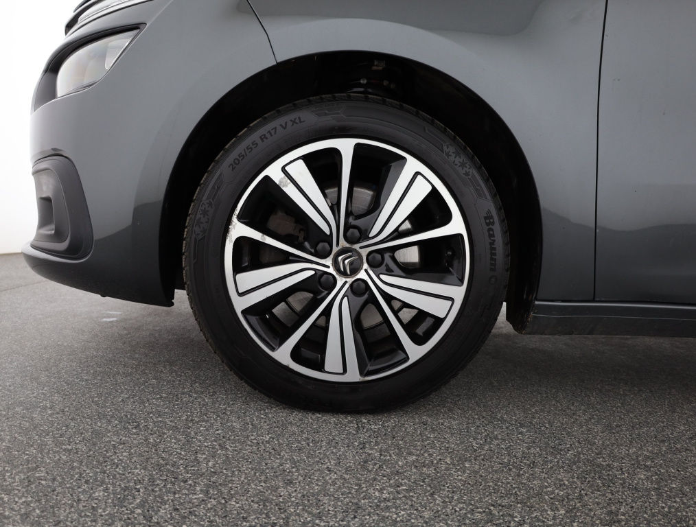 Citroen C4 Grand Picasso