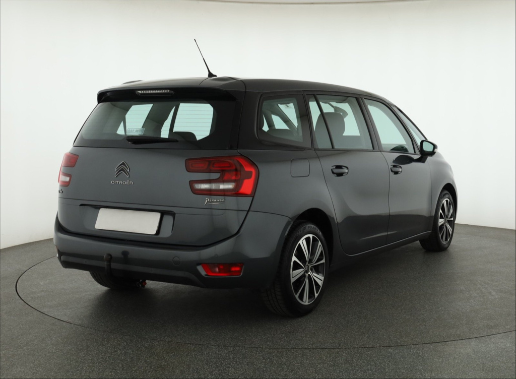 Citroen C4 Grand Picasso