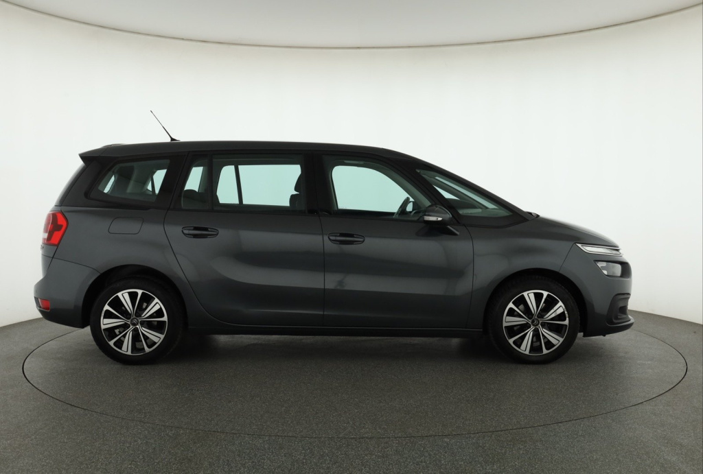 Citroen C4 Grand Picasso