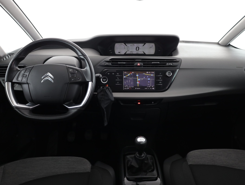 Citroen C4 Grand Picasso