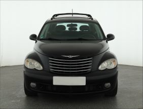 Chrysler P. T. Cruiser - 2007