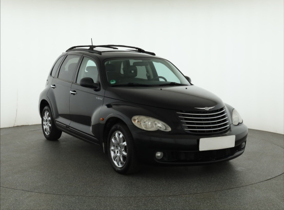 Chrysler P. T. Cruiser