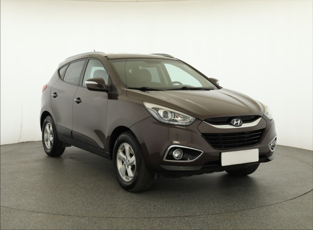 Hyundai ix35, 2015