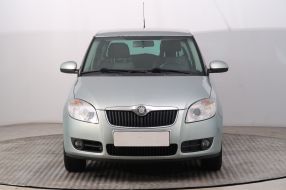 Skoda Fabia - 2009
