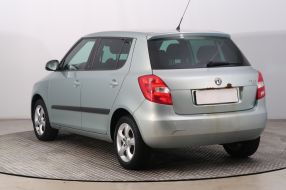 Skoda Fabia - 2009