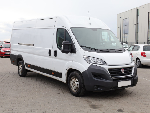 Fiat Ducato 2018