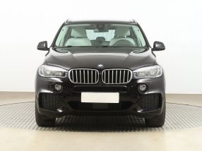 BMW X5 - 2016