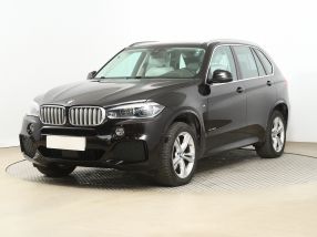 BMW X5 - 2016