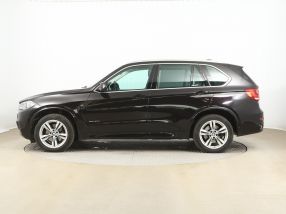 BMW X5 - 2016