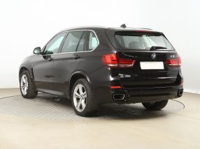 BMW X5 - 2016
