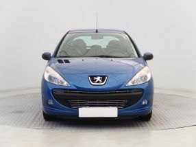 Peugeot 206 - 2010