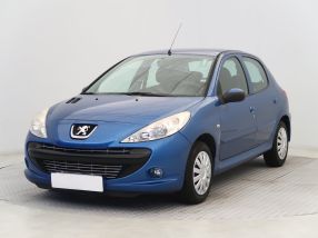 Peugeot 206 - 2010