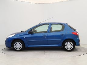 Peugeot 206 - 2010