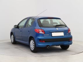 Peugeot 206 - 2010