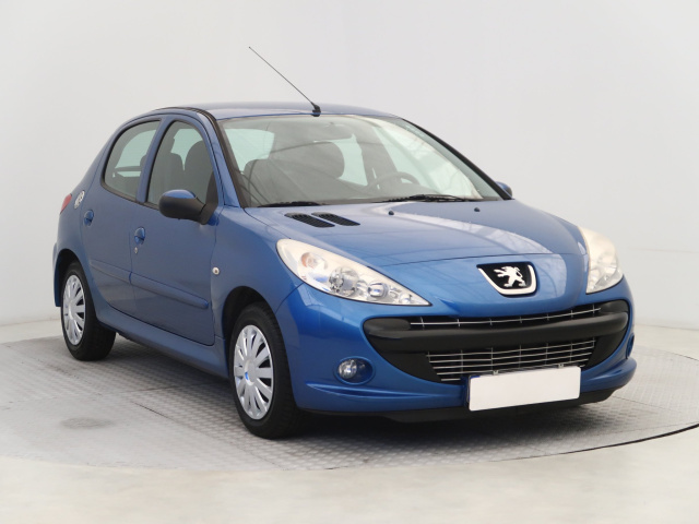 Peugeot 206 2010