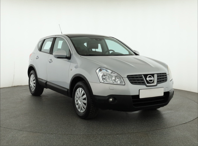 Nissan Qashqai 2007