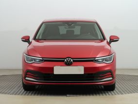 Volkswagen Golf - 2021